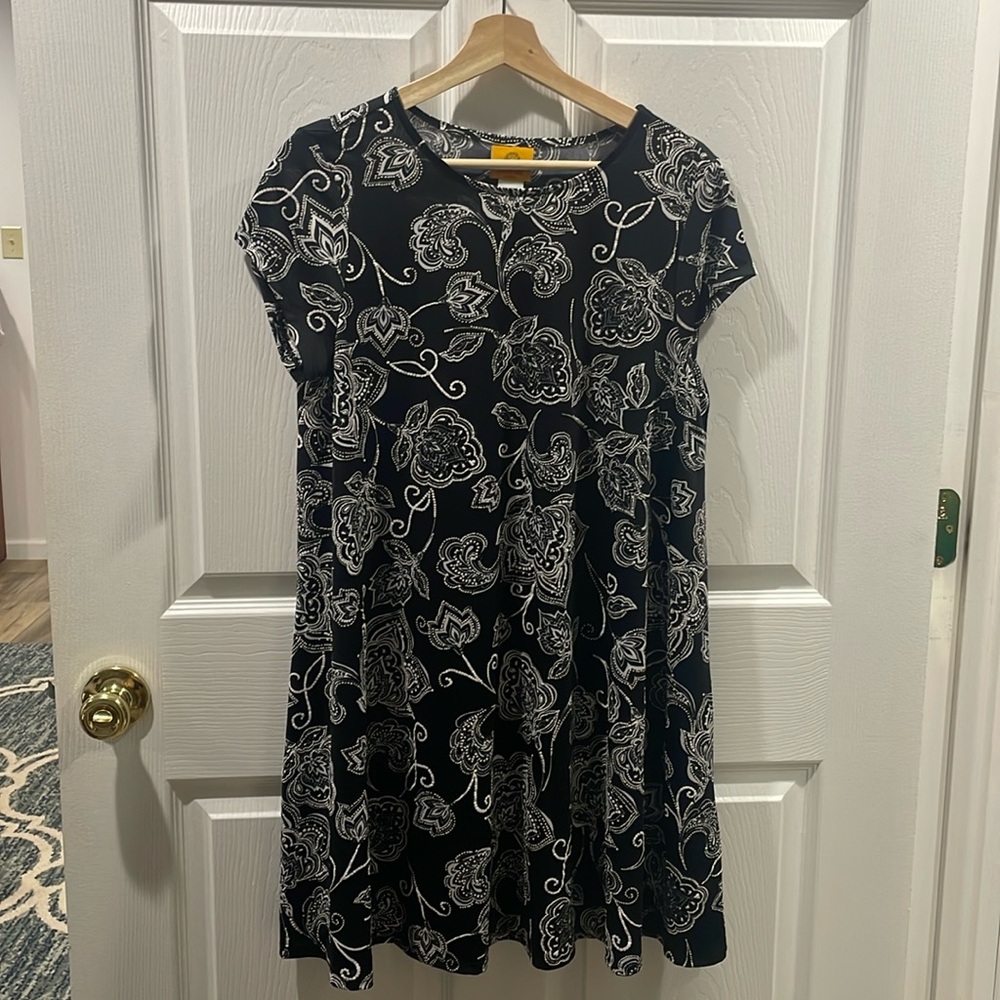 Ruby Rd. Petite dress